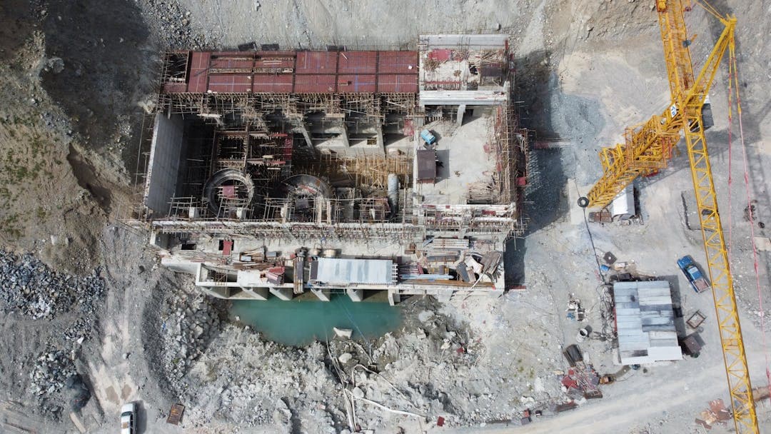 Aerial Site Operations -- ADs Group project